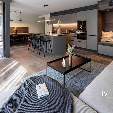 Livalpin Suite جارمش بارتنكيرشن المظهر الخارجي الصورة