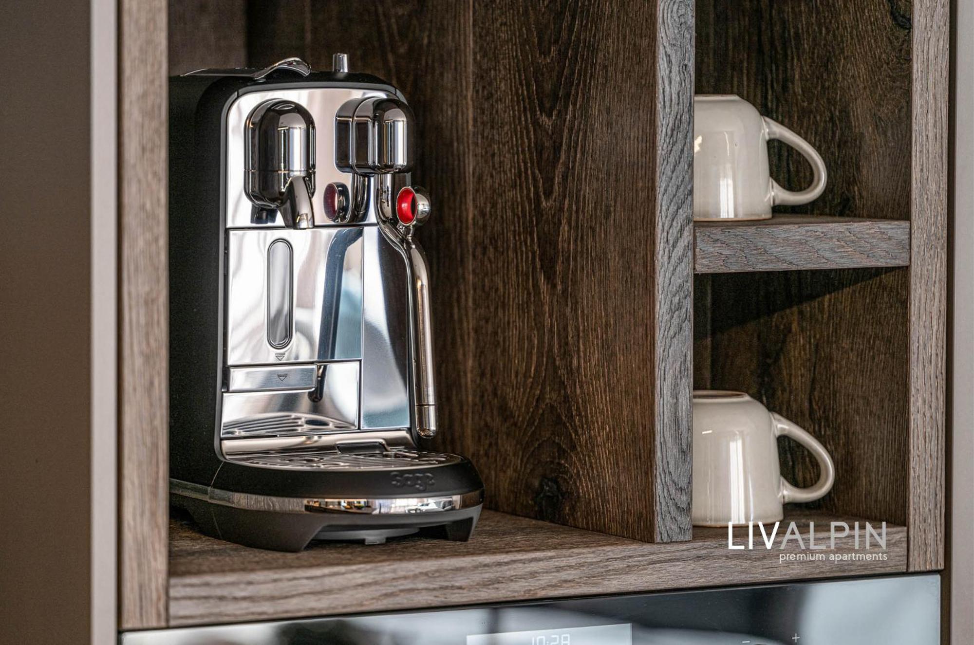 Livalpin Suite جارمش بارتنكيرشن المظهر الخارجي الصورة