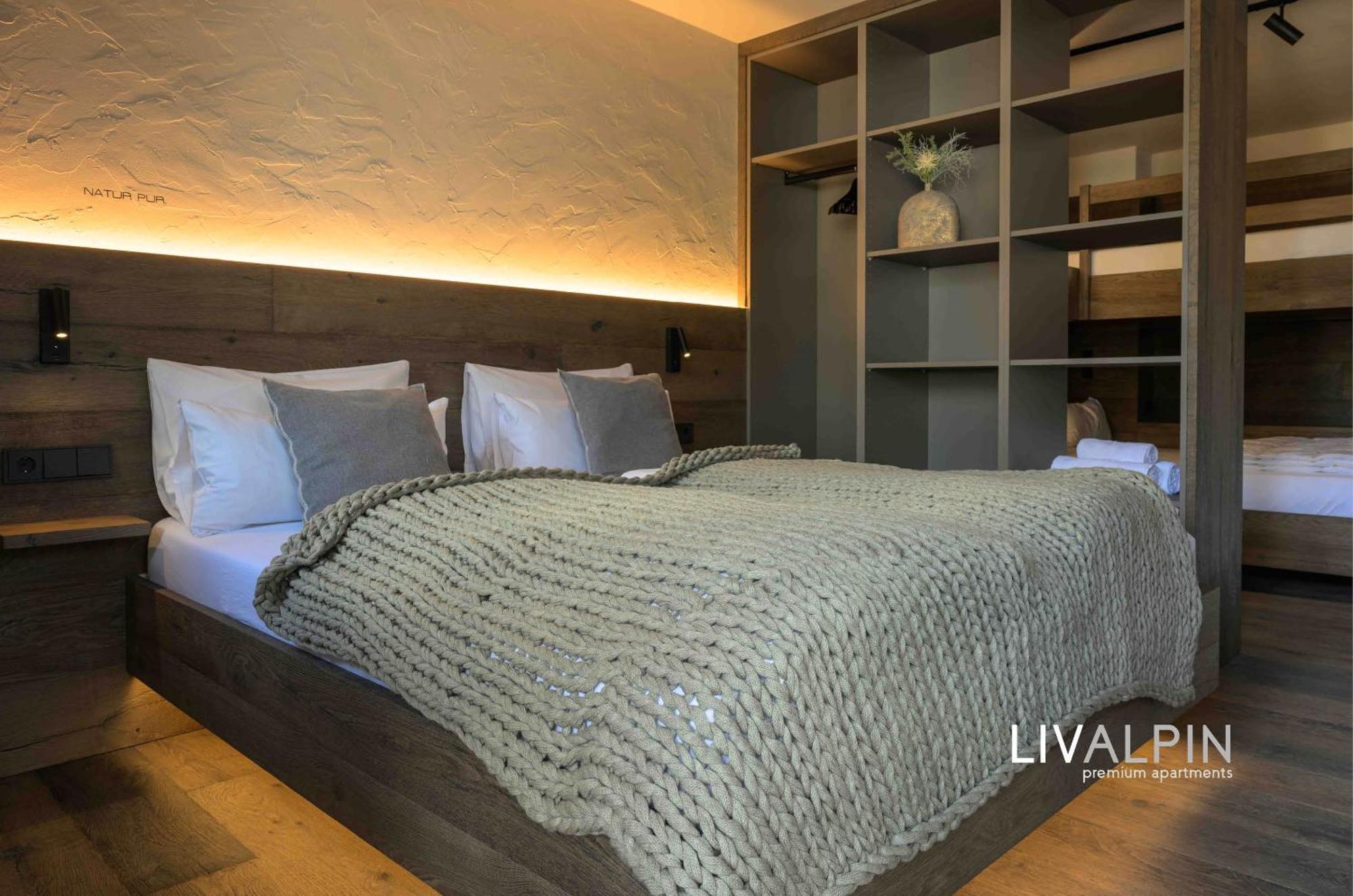 Livalpin Suite جارمش بارتنكيرشن المظهر الخارجي الصورة